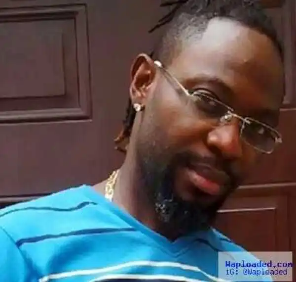 Music Producer OJB Jezreel Is Dead